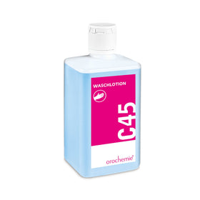 Orochemie C45 washing lotion