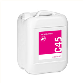 Orochemie C45 washing lotion - 0