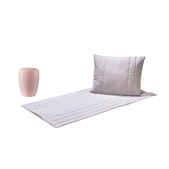 Spalt Basic Set Deckengarnitur Urne Öko