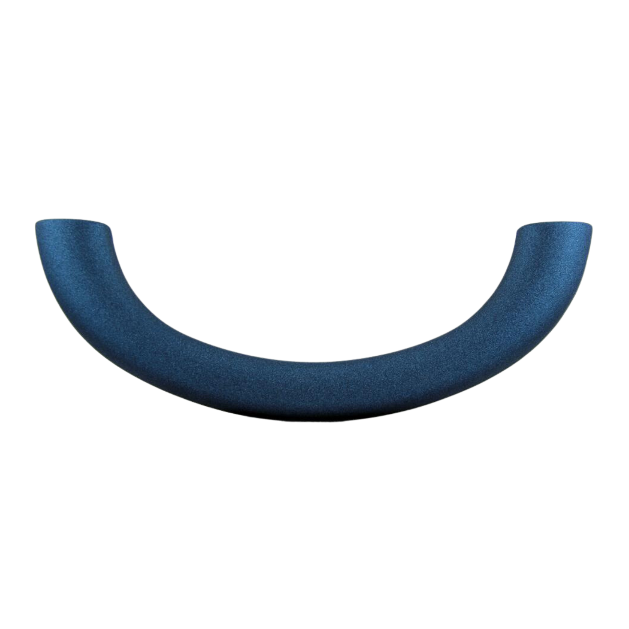 Kaufen blau-lackiert Spalt Griffgarnitur mit Zubehör Kunststoff 6er Set