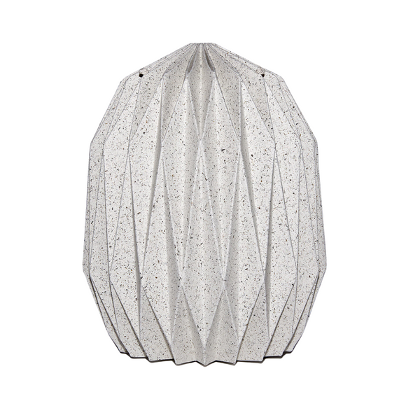 urnfold paper urn Kaizen sea urn