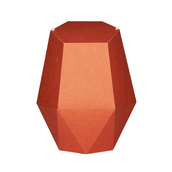 urnfold Papierurne Kollektion Zeit Kinder