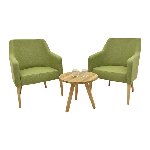 Lavabis side table beech