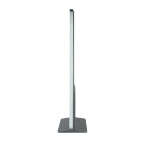 Lavabis UltraVista 49″ indoor stele - 0