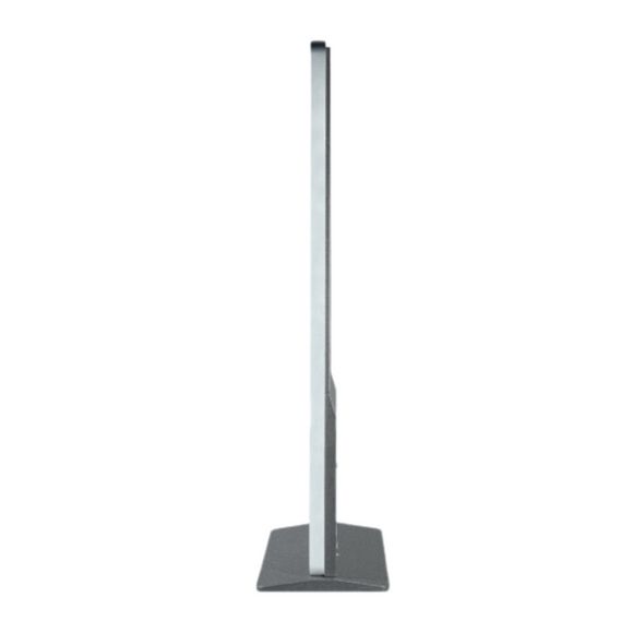 Lavabis UltraVista 49″ Indoorstele