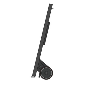 Lavabis ControlView 43″ outdoor display incl. battery - 0