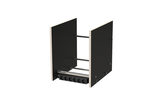 heatme Classic Heizkissen Mehrfach-Ladeoption