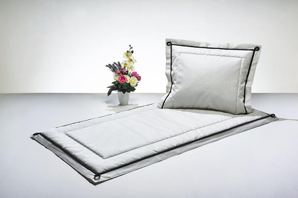 Spalt ceiling set premium gray cord