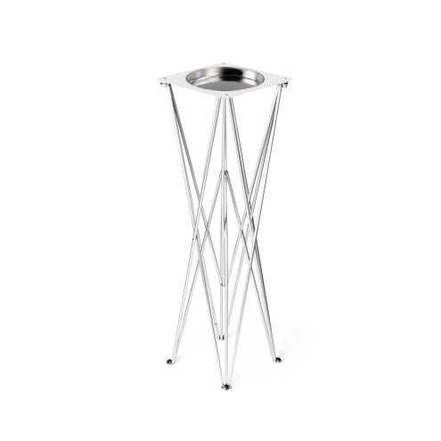 Spider Tisch Gestell mit Schale