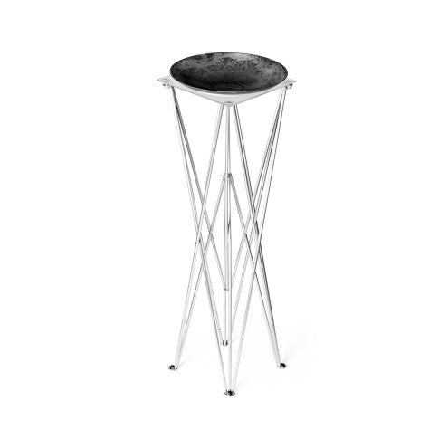 Spider Tisch Gestell mit Schale