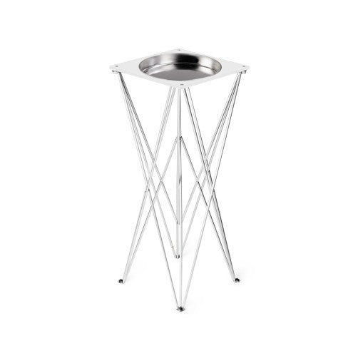 Spider Tisch Gestell mit Schale
