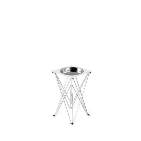 Spider Tisch Gestell mit Schale
