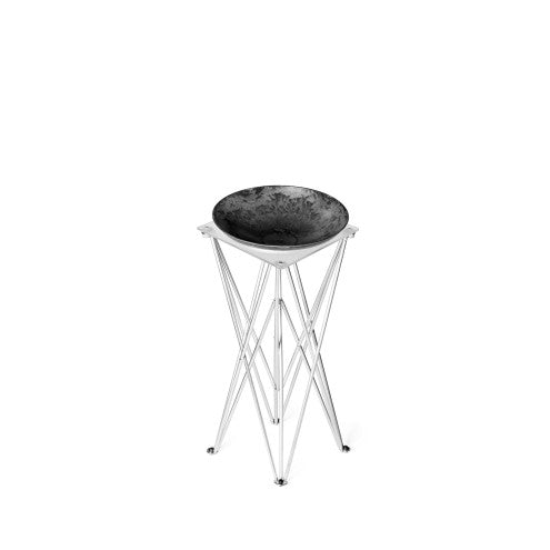 Spider Tisch Gestell mit Schale