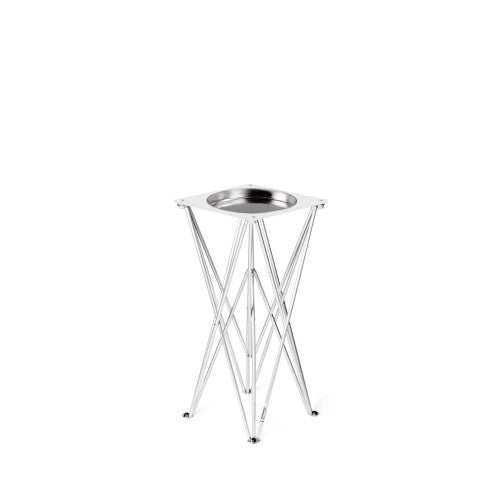 Spider Tisch Gestell mit Schale