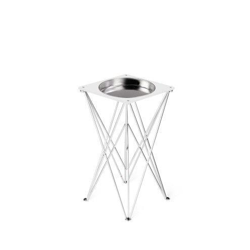 Spider Tisch Gestell mit Schale