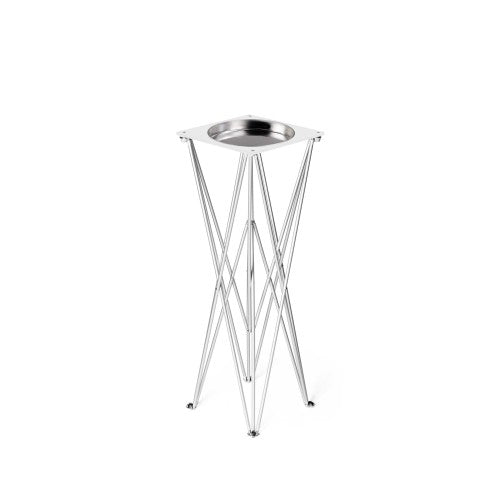 Spider Tisch Gestell mit Schale