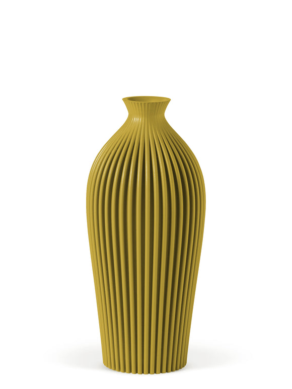 3D-Decoration Dekovase Serenity