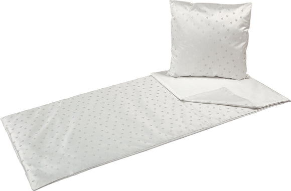 Besta blanket set reversible blanket 4