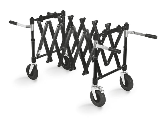 Spencer Z511F scissor trolley