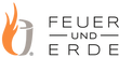 Feuer und erde logo