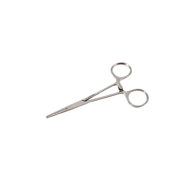 Pinza hemostática Lavabis Spencer Wells recta acero inoxidable