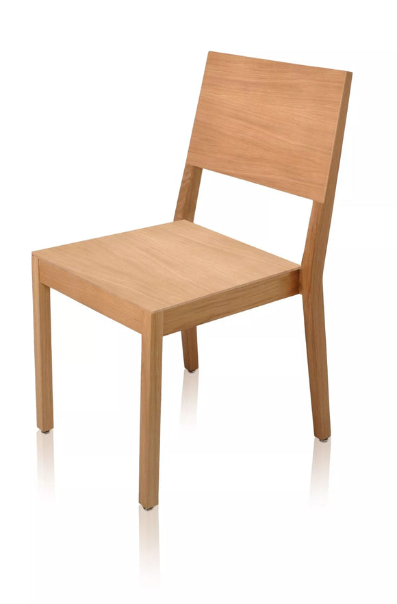 Lavabis classic stacking chair