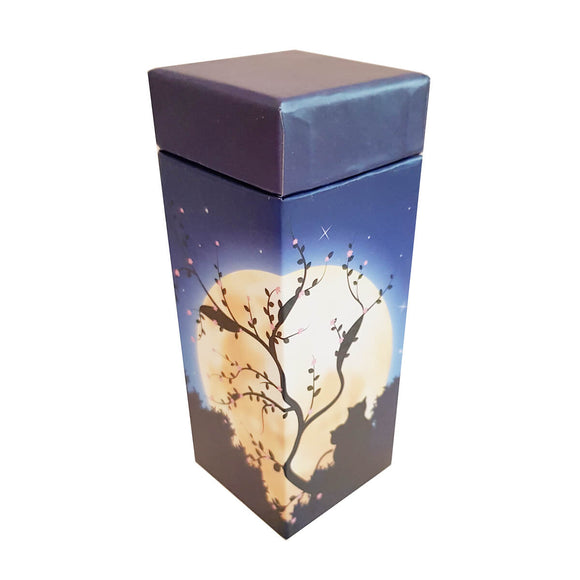 ScatterPod Keepsake Gedenkurne