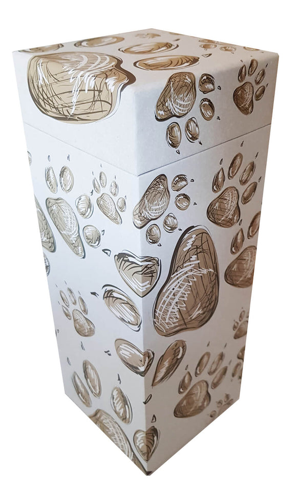 ScatterPod Medium Streuurne