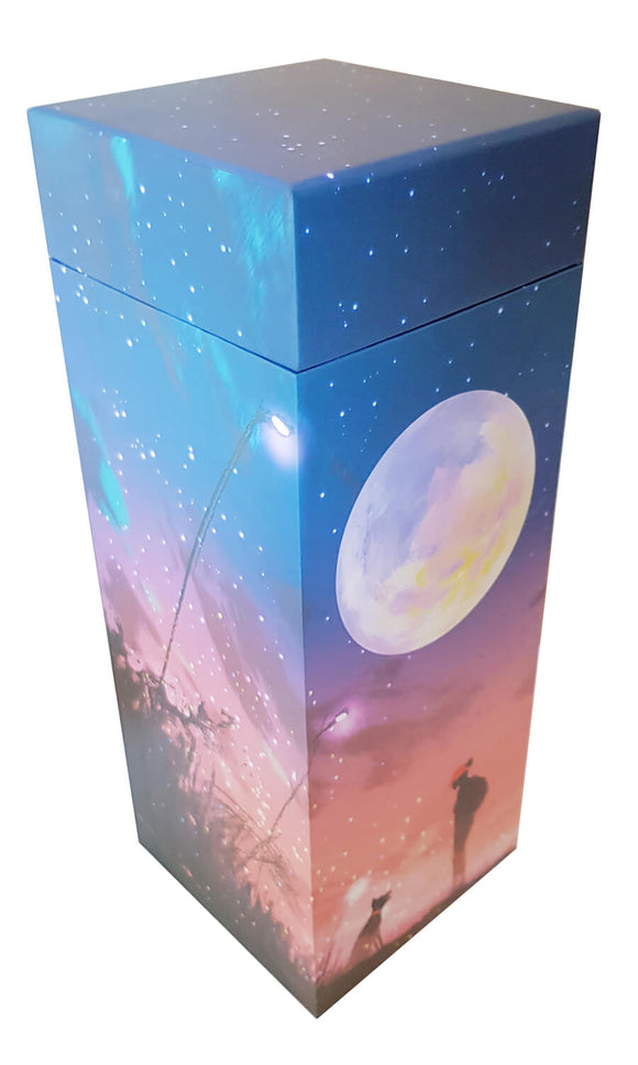 ScatterPod Medium Streuurne