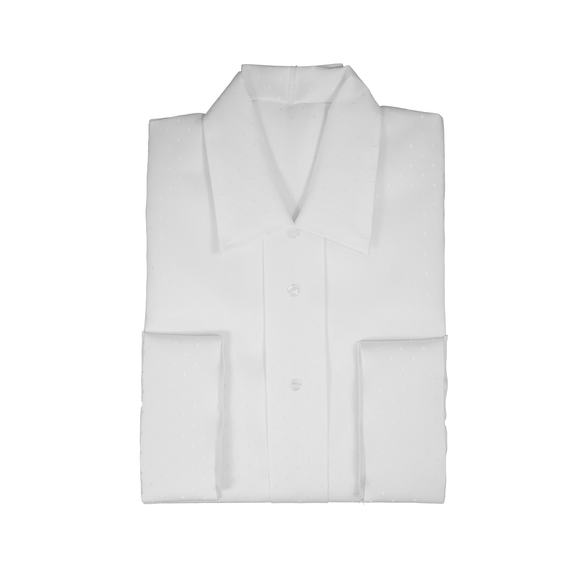 Lavabis gown blue-grey men