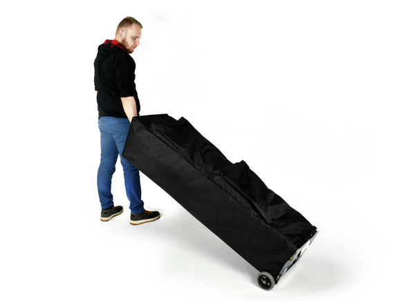 Lavabis Faltzeltsystem Transporttasche