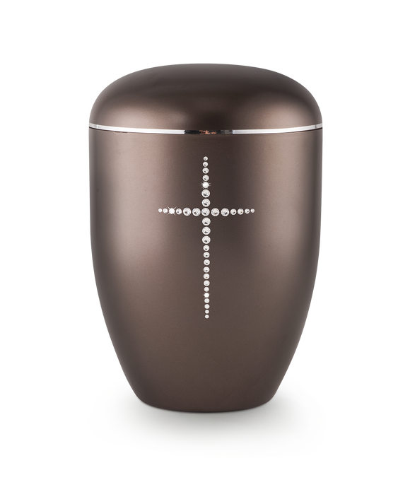 Völsing Urne Premium Edition Crystal