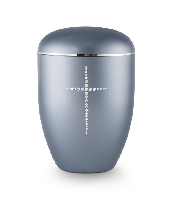 Völsing Urne Premium Edition Crystal