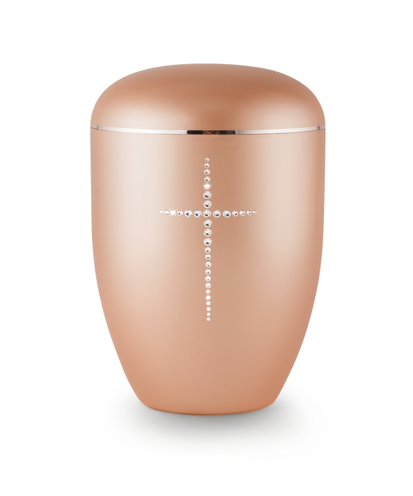 Völsing Urne Premium Edition Crystal