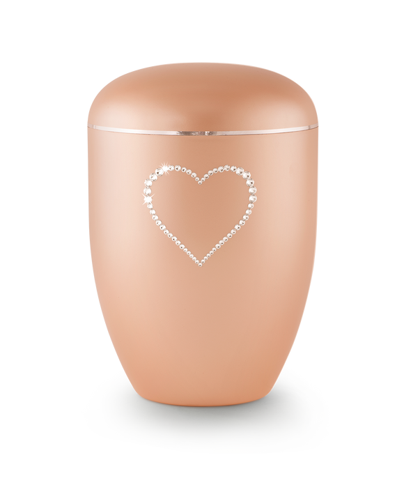 Völsing Urne Premium Edition Crystal