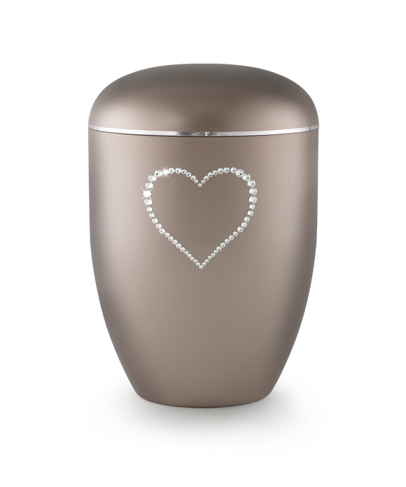 Völsing Urne Premium Edition Crystal