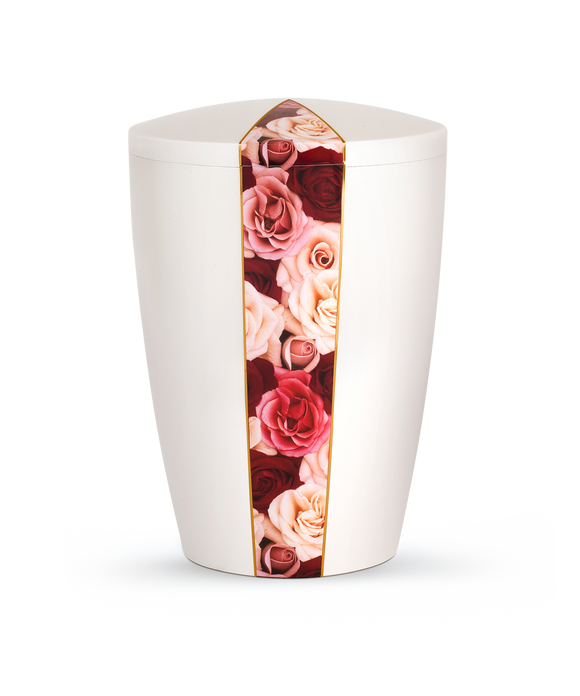 Völsing Urne Premium Edition Flora