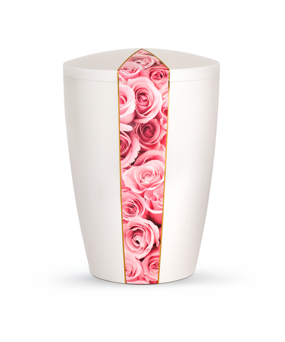 Völsing Urne Premium Edition Flora