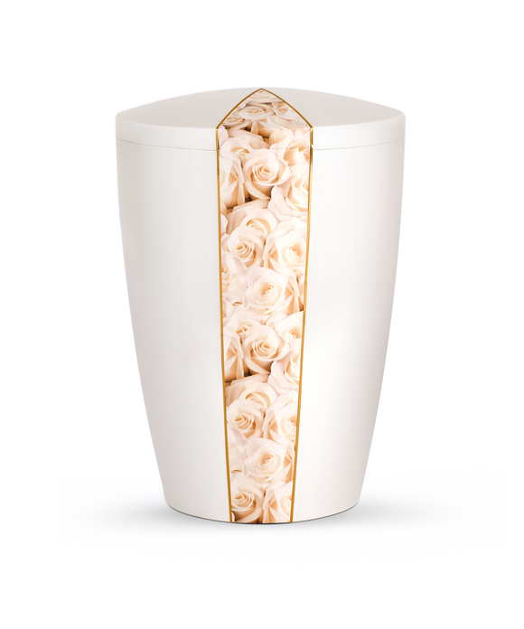 Völsing Urne Premium Edition Flora