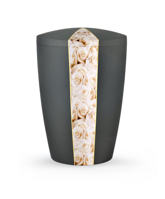 Völsing Urne Premium Edition Flora