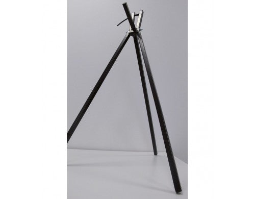 Kranzständer mit flexiblen Klappmechanismus