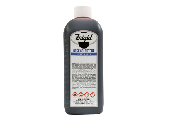 Frigid Rose Colortone Dye