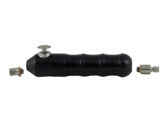 Lavabis Adapter 5/16-36-M zu 12-32 thread-F