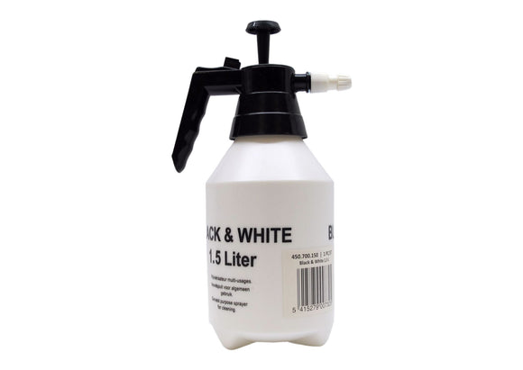 Hand sprayer, 1.5 liter volume