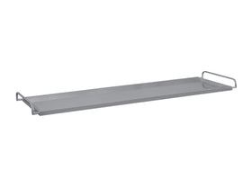 Ceabis body tray stainless steel