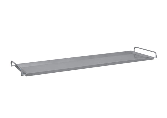 Ceabis body tray stainless steel