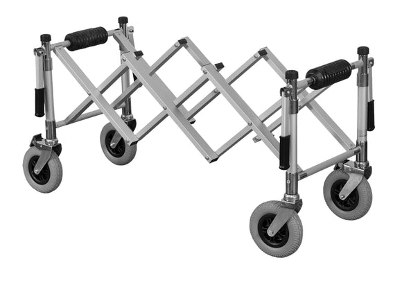 Ceabis Transporttasche für Scherenwagen