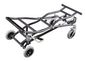 Ceabis hydraulic coffin trolley Hercules - 0
