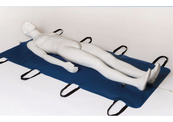 Ceabis rescue sling divisible
