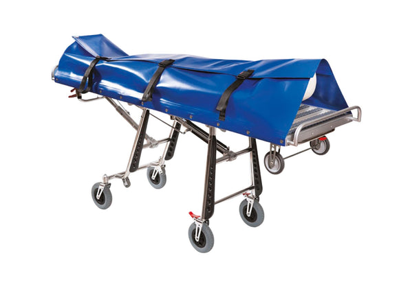 Transfer assistance for the deceased